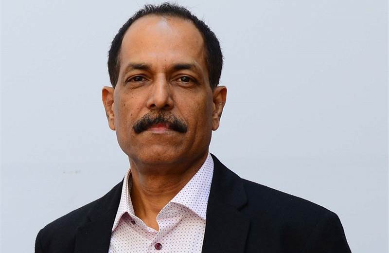 Omnicom Media Group's CEO Harish Shriyan to step down